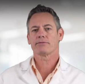 Dr. Mike Daniels