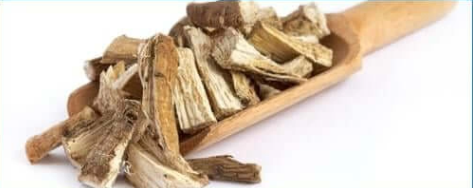 Marshmallow Root